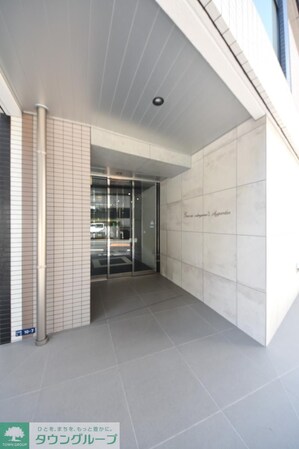 ジェノヴィア水天宮前IIスカイガーデンの物件内観写真